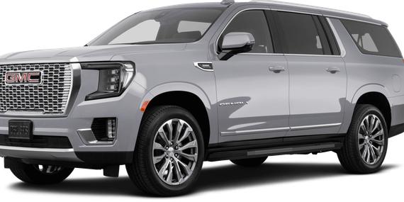 GMC YUKON XL 2023 1GKS2JKL0PR328870 image
